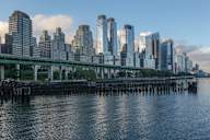skyline