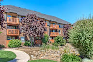 Commons at Pilot Butte Exterior B Building
