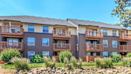 Commons at Pilot Butte Exterior I Building