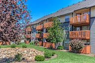 Commons at Pilot Butte Exterior K Building