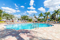 Resort Style Pool