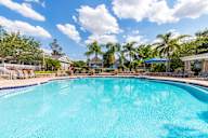 Resort Style Pool