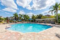 Resort Style Pool