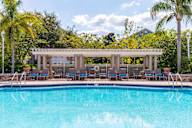 Resort Style Pool and Sundeck