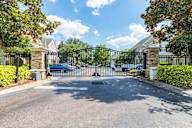 Gated Community