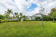 Outdoor Courts