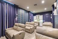 Media Room