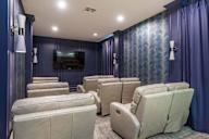 Media Room