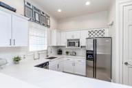 Clubhouse Kitchen