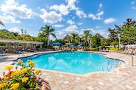 Sparkling Swimming Pool