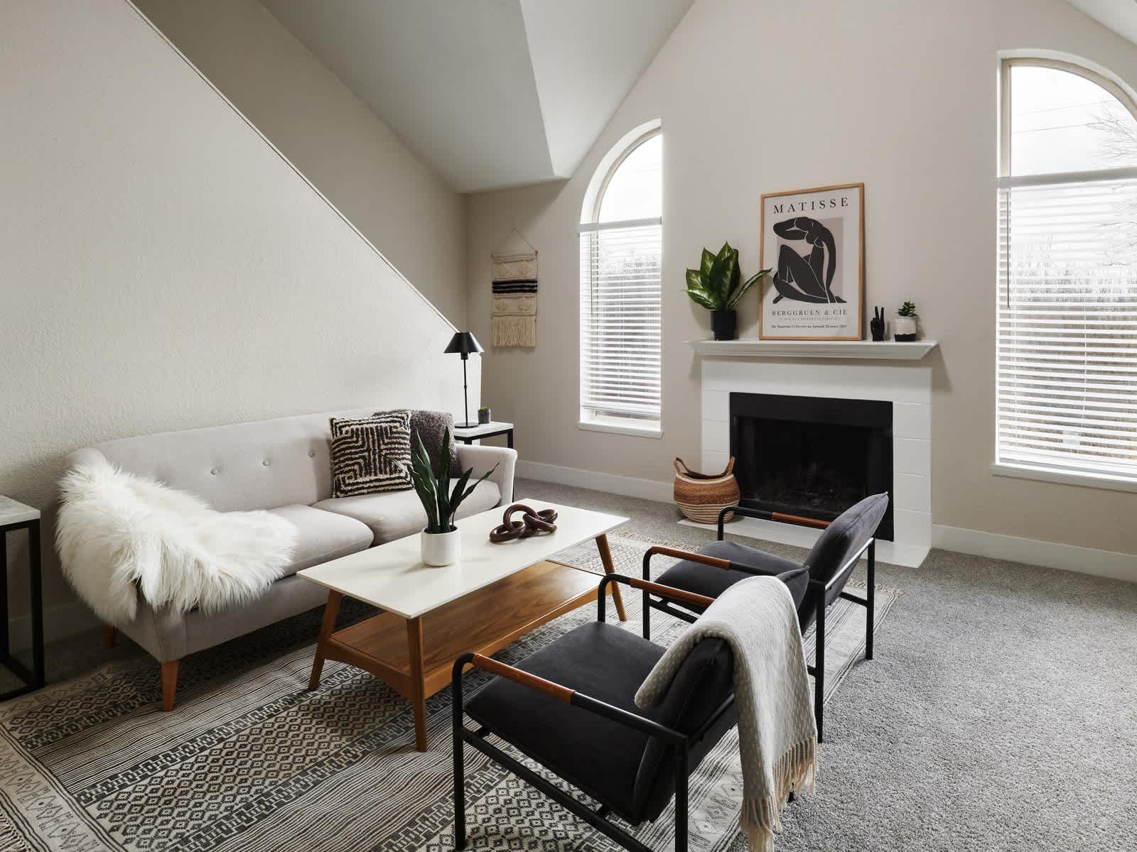 Canyon Creek Apartments
