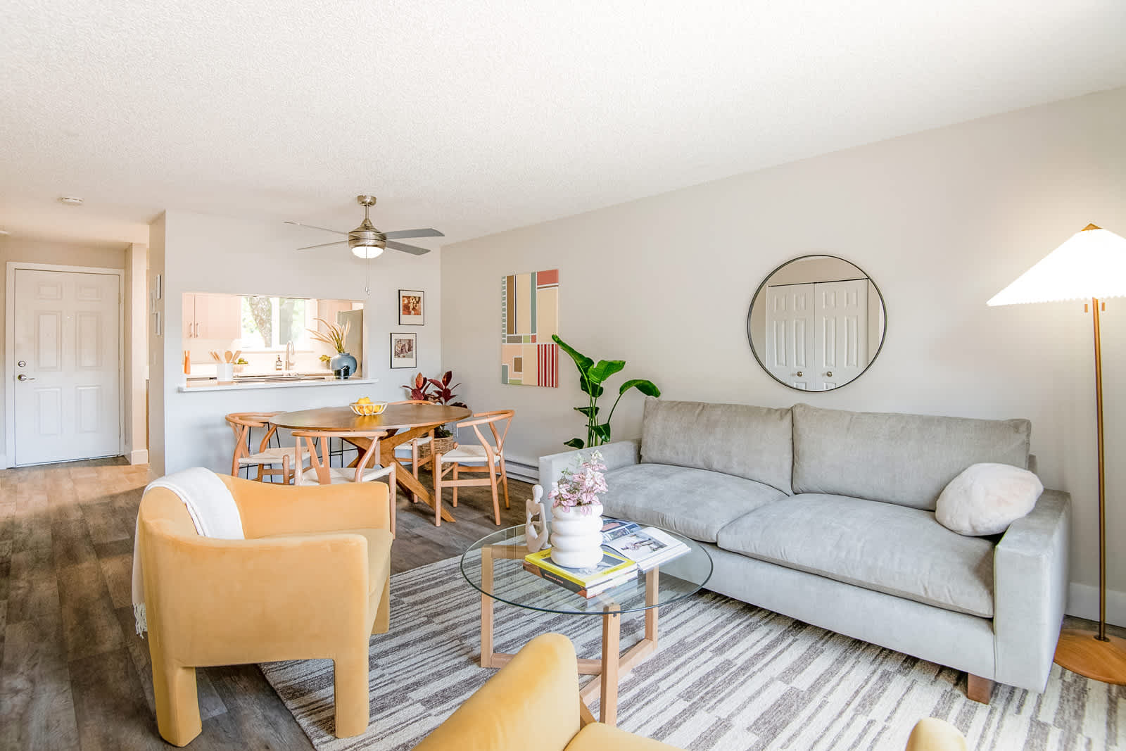 Lineage at Willow Creek Apartments