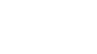 a white hand written logo on a green
