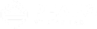 A black and white image of a mountain with the words "Peaks at Live Oak" written below it.
