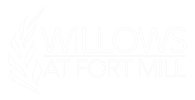 the logo or sign for the hotel