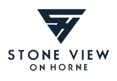 Stone View on Horne