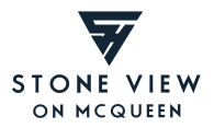 Stone View on McQueen
