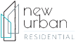 a graphic of a window and the words new uniform residential