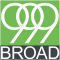 999 Broad Logo