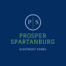 Prosper Spartanburg Apartments