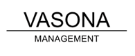 the logo for the company s management program