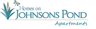 Homes on Johnsons Pond Logo