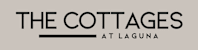 The Cottages at Laguna logo.