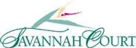 Logo at Savannah Court of Camilla, Camilla, 31730