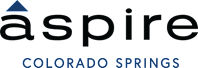 Aspire Colorado Springs Logo
