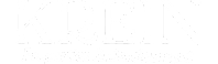 The image shows a logo for a company named KREIN Properties & Development.