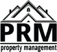 the logo for property management company dmg property management