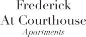 Frederick at Courthouse Logo