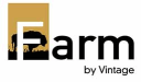 Farm by Vintage Logo