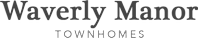 Property Logo at Waverly Manor Townhomes, Norcross