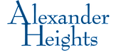 Alexander Heights Luxury Senior Apartments