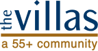 The Villas a 55+ Community