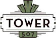 Tower 507 logo