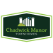 Chadwick Manor Logo