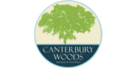 Canterbury Woods Apartments logo