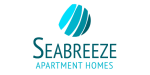 SEABREEZE | Apartments | Logo
