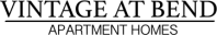 Property Logo at VINTAGE AT BEND, Bend