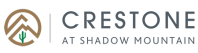 Crestone at Shadow Mountain Logo