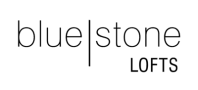 Property Logo at Bluestone Lofts, Duluth, MN