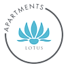 Property Logo at The Lotus Apartments, Salt Lake City, 84111