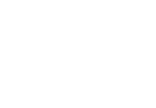 logo on a green background