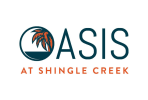 Property Logo at Oasis at Shingle Creek, Kissimmee, Florida