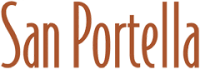 San Portella Logo