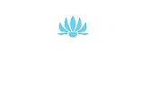 the logo for drug form shape on a black background