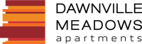 Dawnville Meadows Logo