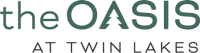 The Oasis at Twin Lakes_Logo